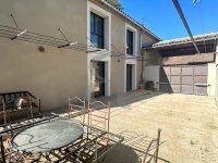 Villa Châteauneuf-de-Gadagne #017026 Boschi Immobilier