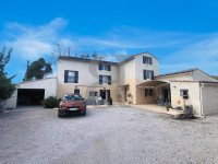 Villa Monteux #017042 Boschi Immobilier