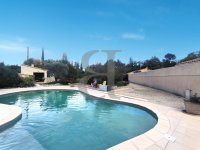 Villa Monteux #017042 Boschi Immobilier