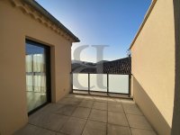 Appartement Vaison-la-Romaine #017044 Boschi Immobilier