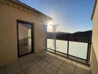 Appartement Vaison-la-Romaine #017044 Boschi Immobilier