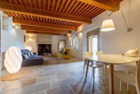 Farmhouse and stonebuilt house Grignan #017073 Boschi Real Estate