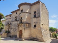 Farmhouse and stonebuilt house Grignan #017073 Boschi Real Estate