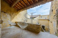 Farmhouse and stonebuilt house Grignan #017073 Boschi Real Estate