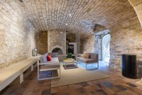 Farmhouse and stonebuilt house Grignan #017073 Boschi Real Estate