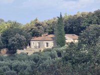 Villa Mazan #017072 Boschi Immobilier