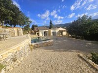 Villa Mazan #017072 Boschi Immobilier