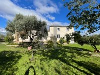 Villa Sainte-Cécile-les-Vignes #017087 Boschi Immobilier