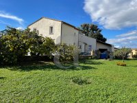 Villa Sainte-Cécile-les-Vignes #017087 Boschi Real Estate