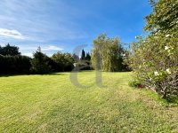 Villa Maussane-les-Alpilles #017078 Boschi Immobilier