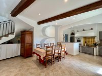 Villa Maussane-les-Alpilles #017078 Boschi Real Estate