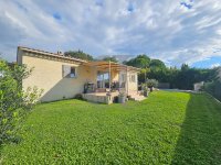 Villa Mazan #017089 Boschi Immobilier