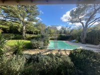 Villa L'Isle-sur-la-Sorgue #017055 Boschi Immobilier