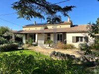 Villa L'Isle-sur-la-Sorgue #017055 Boschi Immobilier