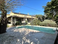 Villa L'Isle-sur-la-Sorgue #017055 Boschi Immobilier