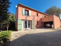 Villa Valréas #017091 Boschi Immobilier