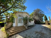 Villa Vaison-la-Romaine #017022 Boschi Immobilier