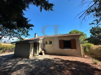 Villa Vaison-la-Romaine #017022 Boschi Immobilier