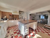 Villa Carpentras #017030 Boschi Immobilier