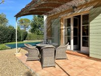 Villa Saint-Rémy-de-Provence #017061 Boschi Immobilier