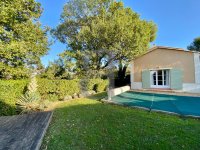 Villa Saint-Rémy-de-Provence #017061 Boschi Real Estate