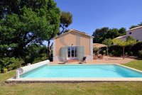 Villa Saint-Rémy-de-Provence #017061 Boschi Real Estate