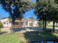 Villa Grillon #017079 Boschi Immobilier