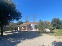 Villa Grillon #017079 Boschi Immobilier