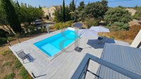 Villa Grignan #017096 Boschi Immobilier