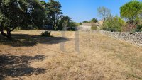 Villa Grignan #017096 Boschi Immobilier