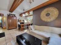 Villa Bédoin #017065 Boschi Immobilier