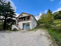 Villa Dieulefit #017094 Boschi Immobilier