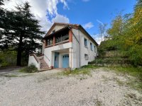 Villa Dieulefit #017094 Boschi Immobilier