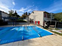 Villa Dieulefit #017099 Boschi Immobilier