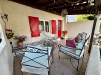 Villa Dieulefit #017099 Boschi Immobilier