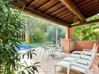 Villa Le Thor #017106 Boschi Immobilier