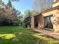 Villa Le Thor #017106 Boschi Immobilier