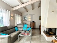 Villa Le Thor #017106 Boschi Immobilier