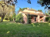 Villa Le Thor #017106 Boschi Immobilier