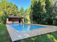 Villa Le Thor #017106 Boschi Immobilier