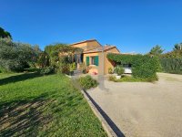 Villa Mazan #017112 Boschi Immobilier