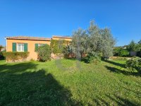 Villa Mazan #017112 Boschi Immobilier