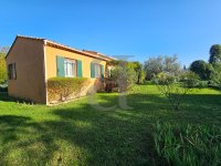 Villa Mazan #017112 Boschi Immobilier