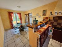 Villa Mazan #017112 Boschi Immobilier