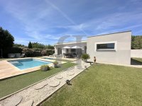 Villa Avignon #017113 Boschi Immobilier