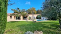 Villa Pernes-les-Fontaines #17101 Boschi Immobilier