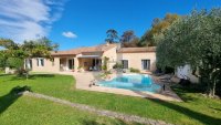 Villa Pernes-les-Fontaines #17101 Boschi Immobilier