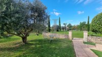 Villa Pernes-les-Fontaines #17101 Boschi Immobilier