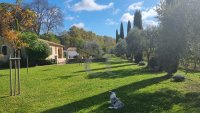 Villa Pernes-les-Fontaines #17101 Boschi Immobilier