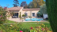 Villa Pernes-les-Fontaines #17101 Boschi Immobilier